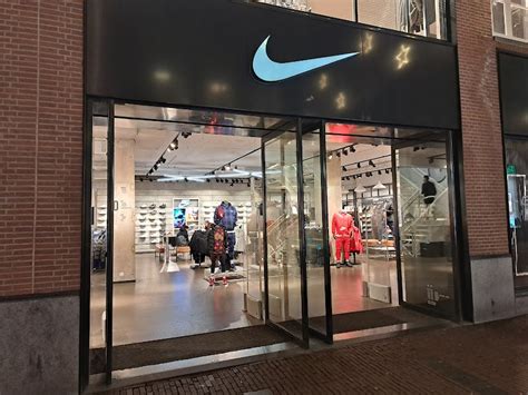 nike sloterdijk|nike unite amsterdam.